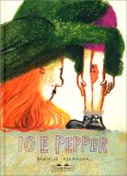 Io e Pepper — Libro