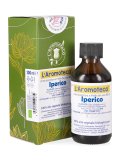 Iperico - Oleolito Vegetale Biologico
