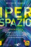 Iperspazio - Hyperspace — Libro