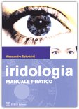 Iridologia — Libro