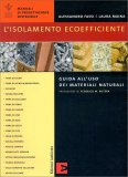 L'Isolamento Ecoefficiente — Libro