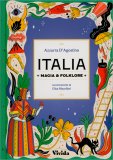 Italia - Magia e Folklore — Libro