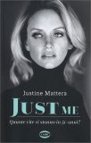 Just Me — Libro