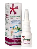 KalobaNaso® Spray Junior