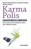 Karma Polis — Libro