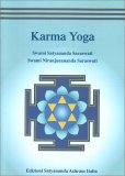 Karma Yoga — Libro
