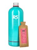 Kit Pavimenti Ricaricabile R5 Living