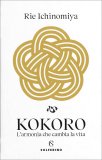 Kokoro — Libro