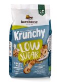 Krunchy Low Sugar Bio
