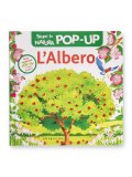L'Albero - Scopri la Natura Pop-Up — Libro