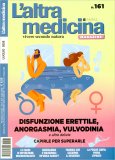 L'Altra Medicina N. 161 - Luglio 2026 — Rivista
