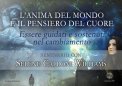 Video Corso - L'Anima del Mondo e il Pensiero del Cuore — Digitale