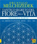 L'Antico Segreto del Fiore della Vita - Seconda parte — Libro
