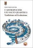 L'Antropocene e il Salto Quantico — Libro