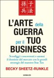 L'Arte della Guerra per il tuo Business — Libro