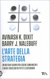 L'Arte della Strategia — Libro