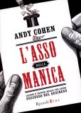 L'asso nella Manica  — Libro