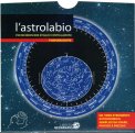 L'Astrolabio Fosforescente — Poster