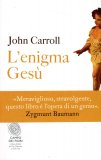L'enigma Gesù  — Libro