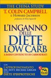 L'Inganno delle Diete Low Carb (A basso contenuto di carboidrati) — Libro