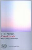 L'Irrealizzabile — Libro