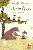 L'Ottavo Nano e Altri Racconti — Libro