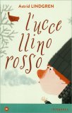L'Uccellino Rosso — Libro