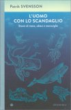 L'Uomo con lo Scandaglio — Libro