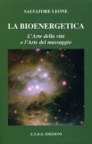 La Bioenergetica  — Libro