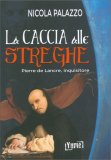 La Caccia alle Streghe — Libro