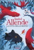 La Città delle Bestie — Libro