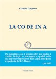 LA CO DE IN A - Vol. 3 — Libro