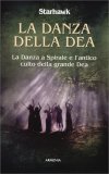La Danza della Dea — Libro