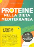 Proteine nella Dieta Mediterranea — Libro
