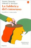 La Fabbrica del Consenso — Libro