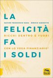 La Felicità fa i Soldi — Libro