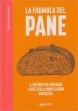 La Formula del Pane — Libro
