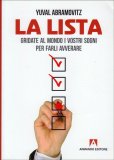 La Lista — Libro