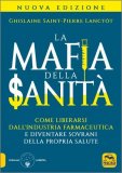 La Mafia della Sanità — Libro