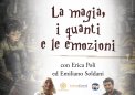 Video Corso - La Magia, i Quanti e le Emozioni — Digitale