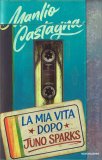 La Mia Vita dopo Juno Sparks — Libro