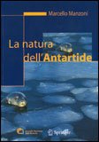 La Natura dell'Antartide — Libro