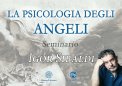 Video Corso - La Psicologia degli Angeli di Igor Sibaldi — Digitale