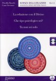 La Relazione con il Divino - Che Tipo Psicologico Sei? - Tu Non sei Solo — Audiolibro