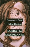 La Ricetta dell'Incanto — Libro