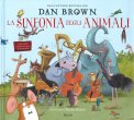 La Sinfonia degli Animali — Libro