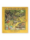 La Strada di Casa — Libro