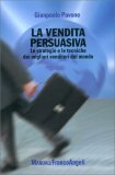 La Vendita Persuasiva — Libro