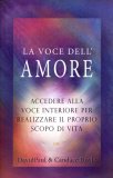 La Voce dell'Amore  — Libro