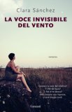 La Voce Invisibile del Vento — Libro